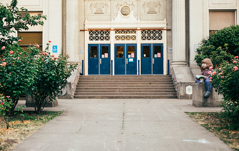 lausd